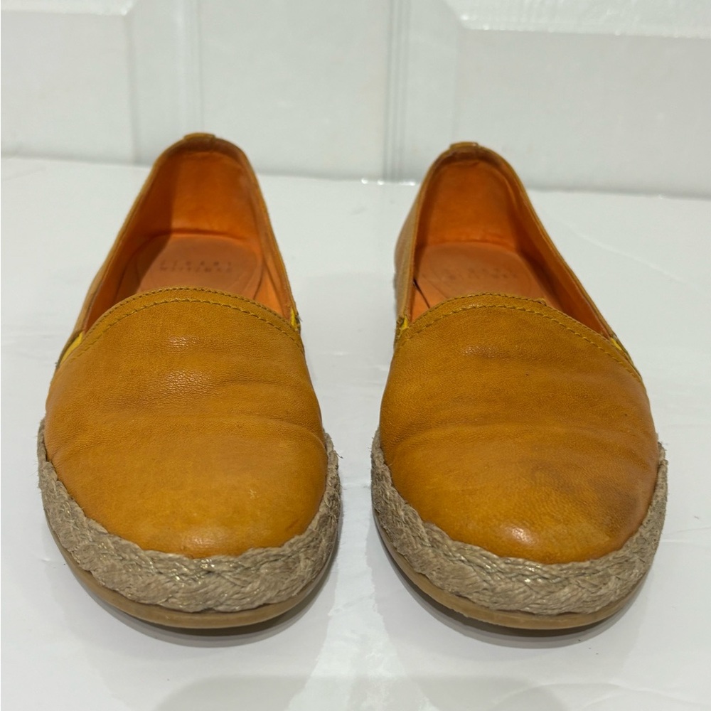 Stuart Weiztman Espadrilles Size 6